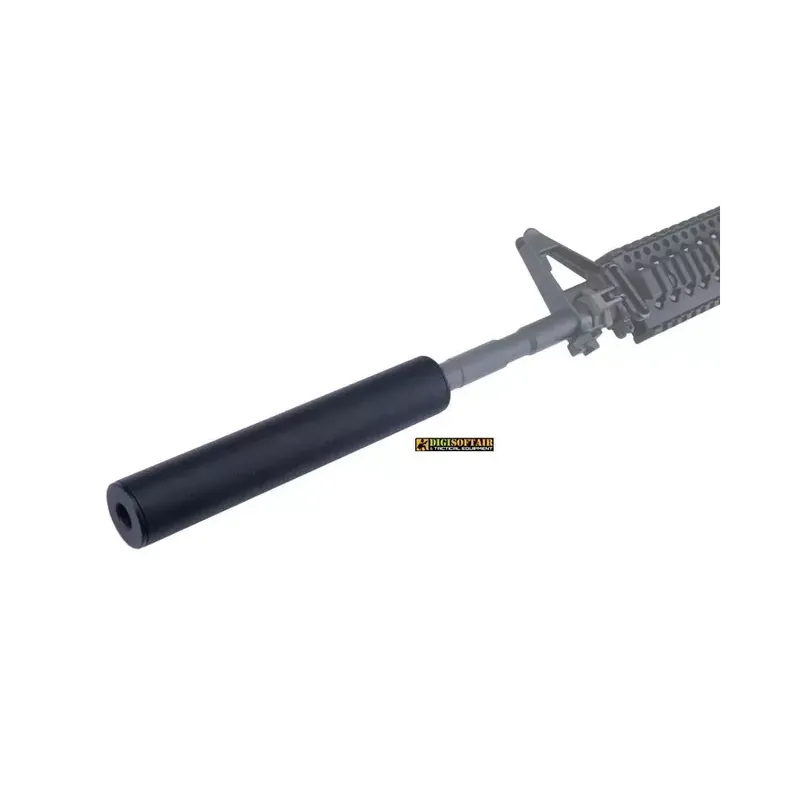 35x200mm silencer replica Covert Tactical standard airsoft engineering AEN-09-001974