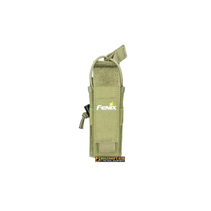 Fodero Khaki per torce Fenix FOD BR