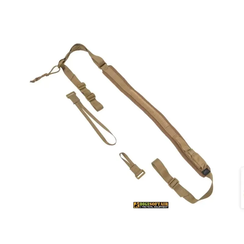 Helikon Tex Two Point Carbine Sling Coyote brown ZW-RFS-PO