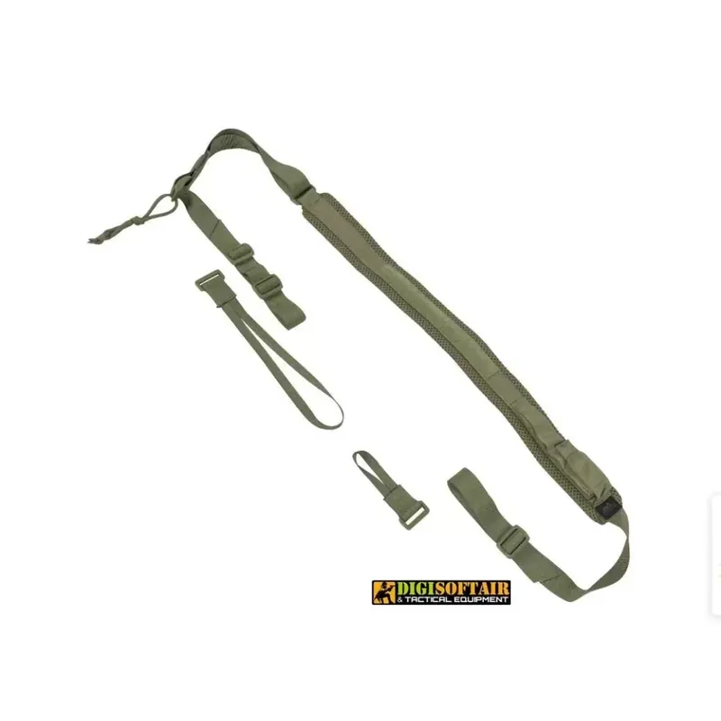 Helikon Tex Two Point Carbine Sling Adaptive green ZW-RFS-PO