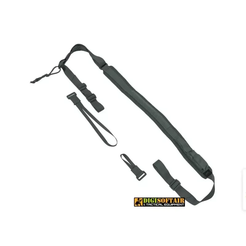 Helikon Tex Two Point Carbine Sling Shadow grey ZW-RFS-PO