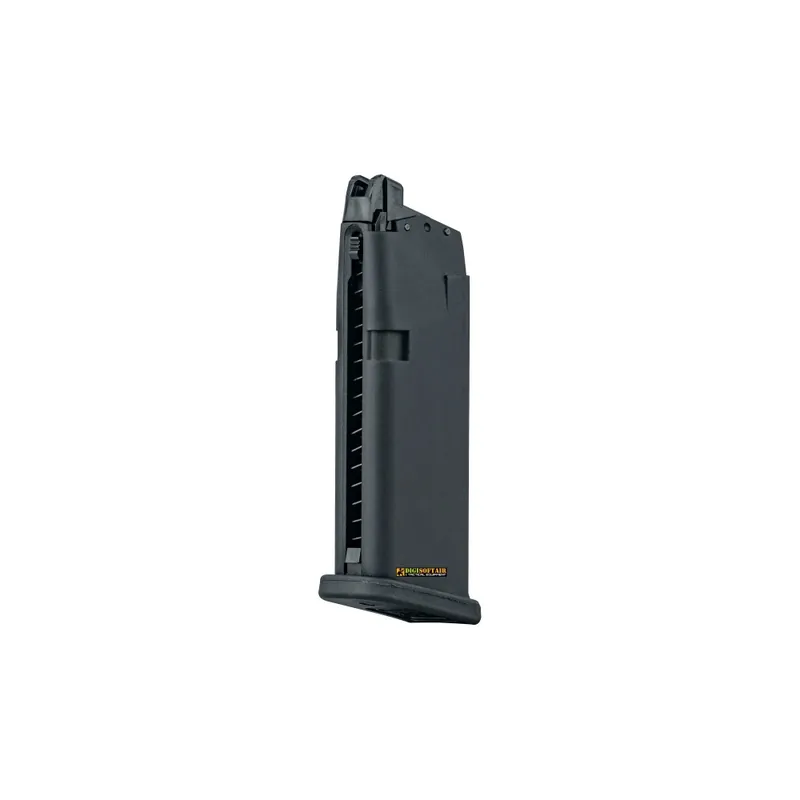 Caricatore per glock G19 gas Umarex 2.6413.1