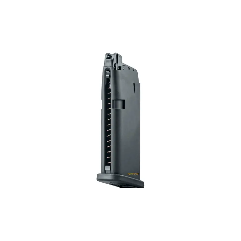 GLOCK 19 Gen4 – Caricatore GAS 19 BB (6 mm) 2.6456.1