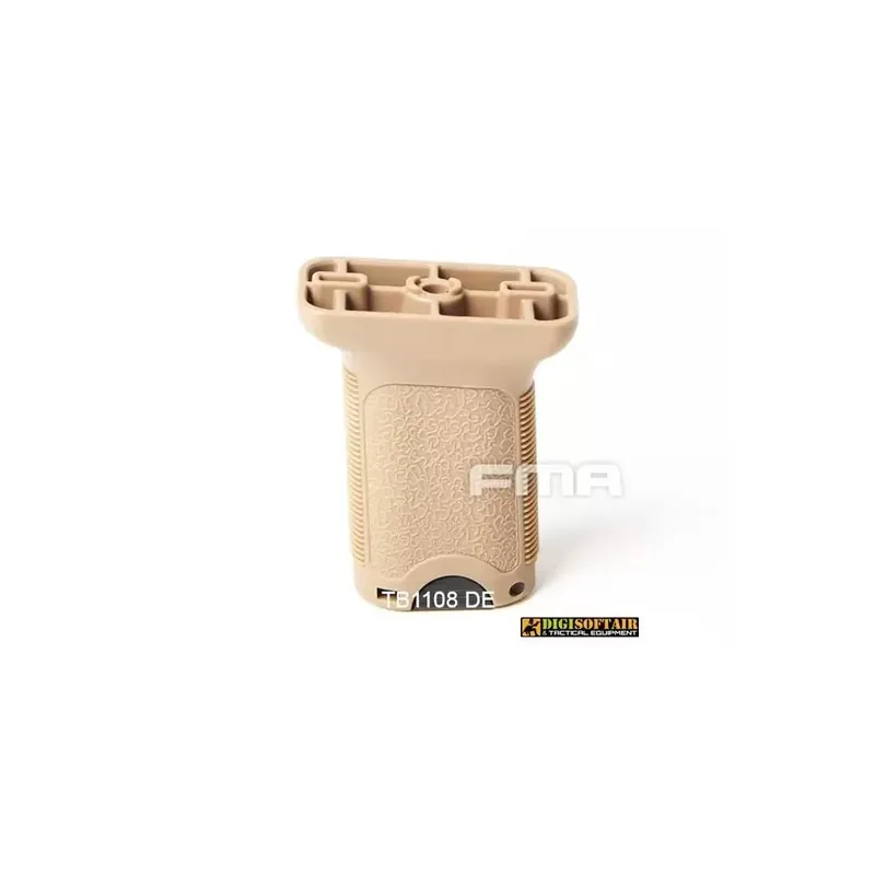 FMA Vertical grip per M-LOK system TB1108DE