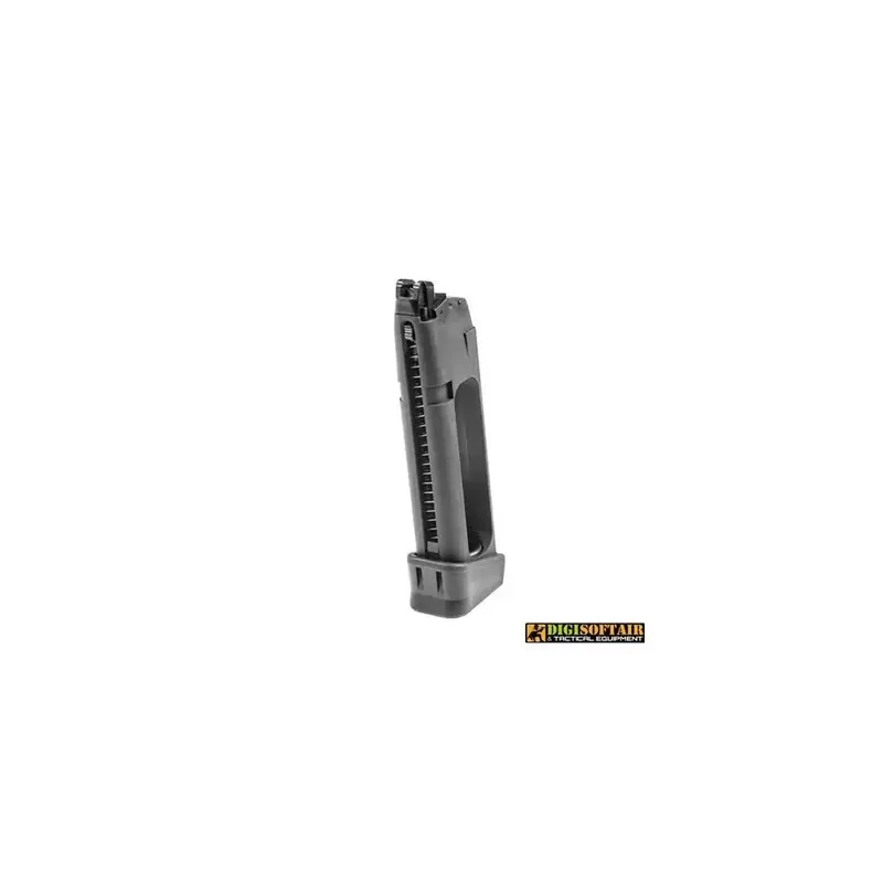 Caricatore per glock G17 G34 4gen Umarex 22bb a Co2 2.6415.1
