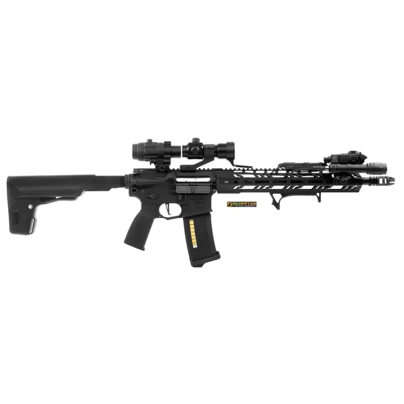 Novritsch SSR15 Electric Assault Rifle by VFC
