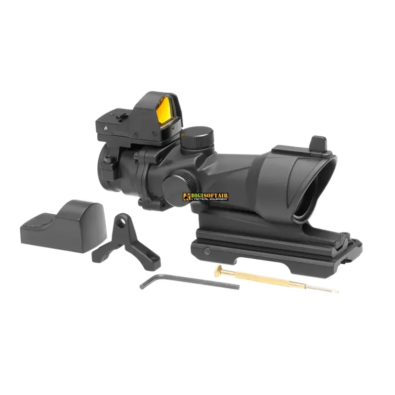 Aim-O 4x32 QD Combo Combat Scope 28324