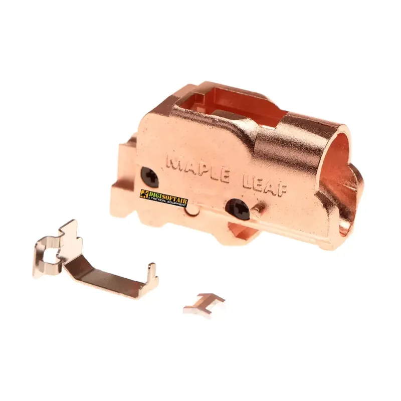 Maple leaf Set gruppo hop-up per Marui/WE G-Series