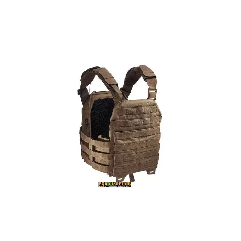 Plate Carrier MK IV coyote brown Tasmanian tiger TT7155