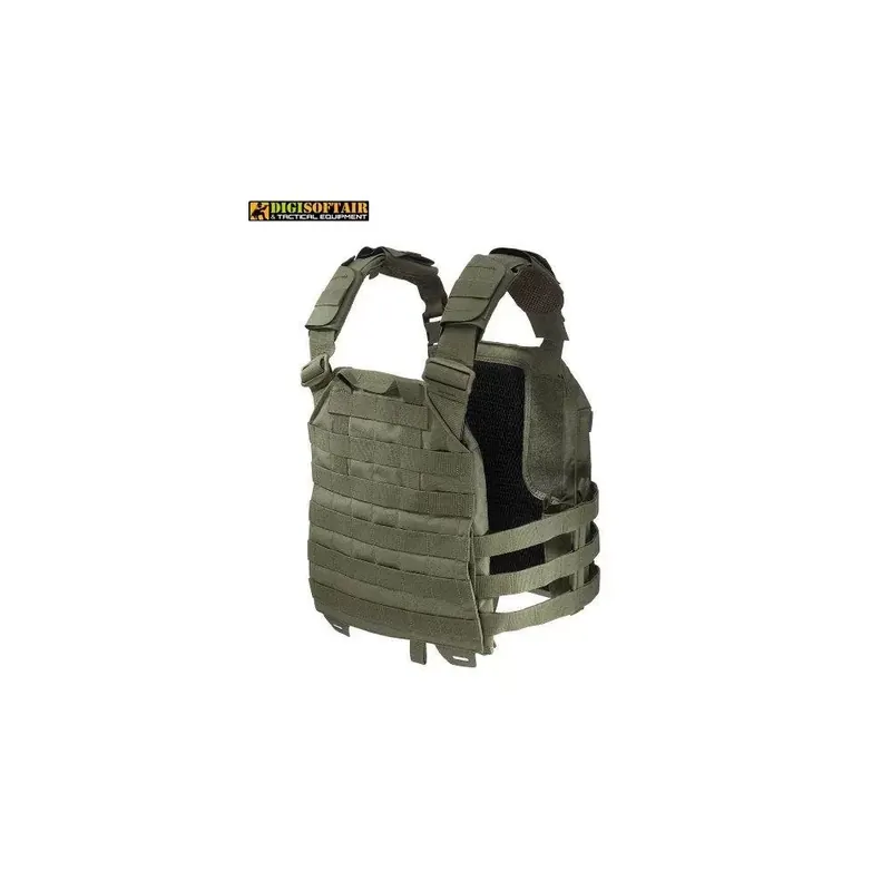Plate Carrier MK IV OD Tasmanian tiger TT7155