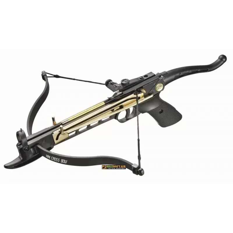 Pistola Balestra PXB80 Ram R10111