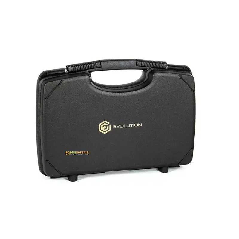 Evolution Hard Case misure interne 29x19x7 EA0520PC