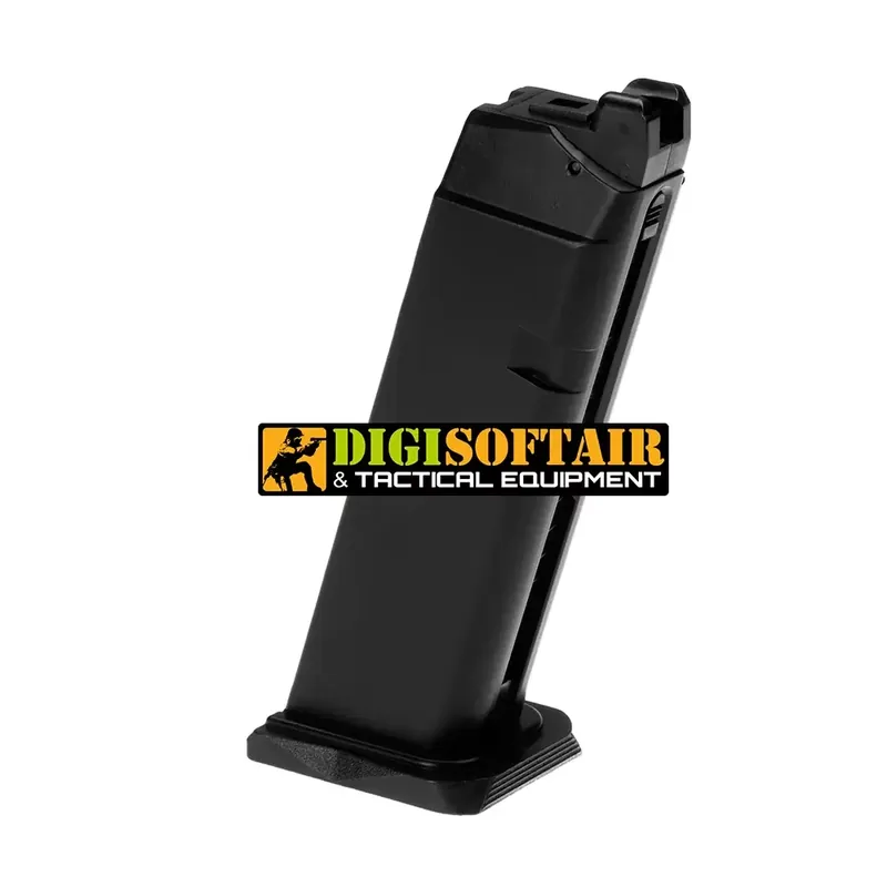 WE caricatore a gas G17 G18 linea G-force