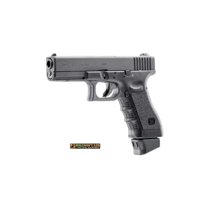 Glock G17 gen 3 Deluxe Umarex offical Co2 UM-2.6414