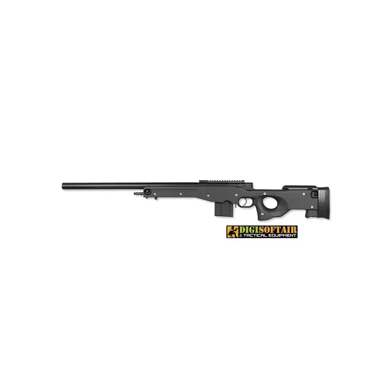 Tokyo Marui L96 AWS Sniper Rifle Nero