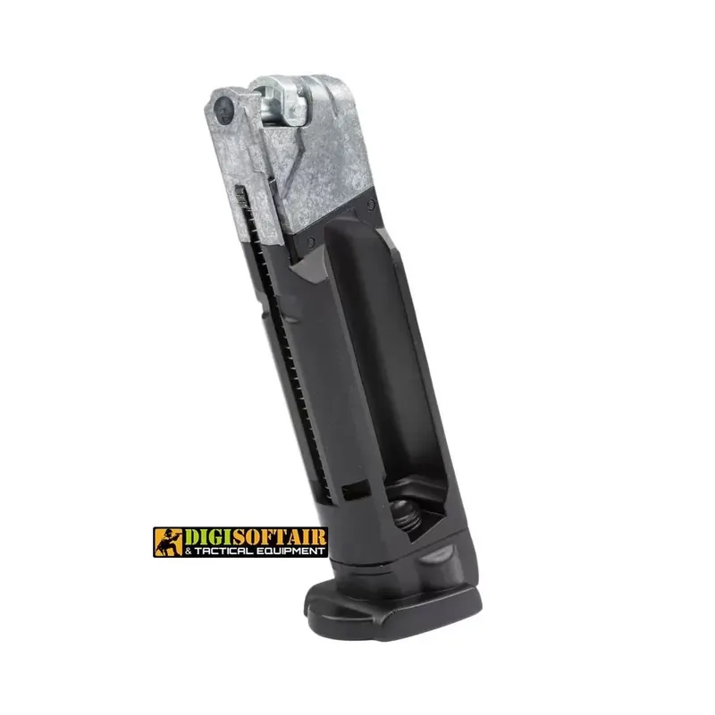 Umarex Caricatore Co2 HK vp9 6mm softair