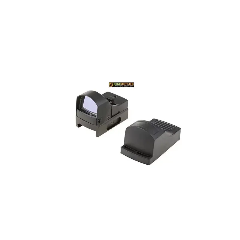 Mini Reflex Sight Replica - Black Theta optics THO-10-007851