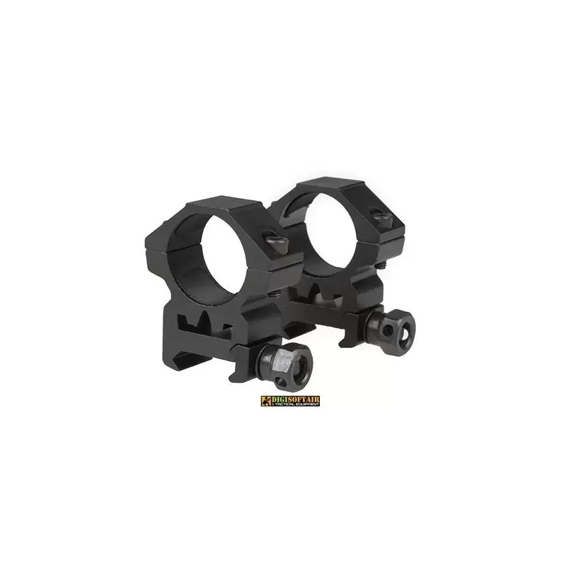 Anelli alti per ottiche Theta optics THO-09-011612