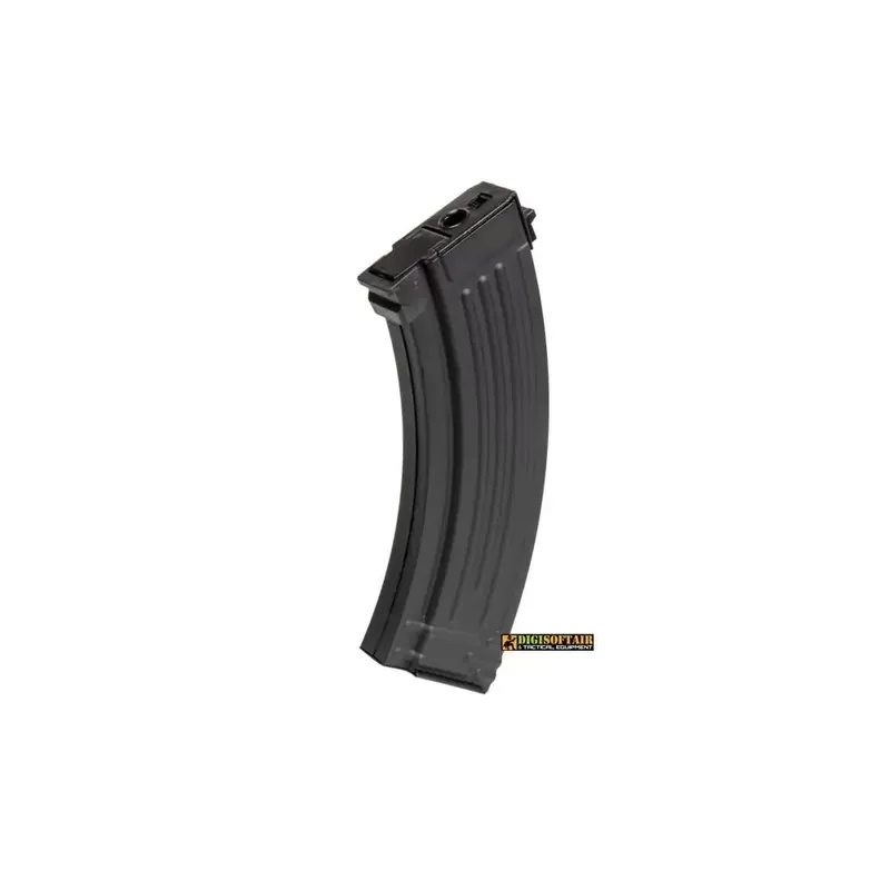 Tornado caricatore maggiorato 500bb per AK replica TOR-05-027177