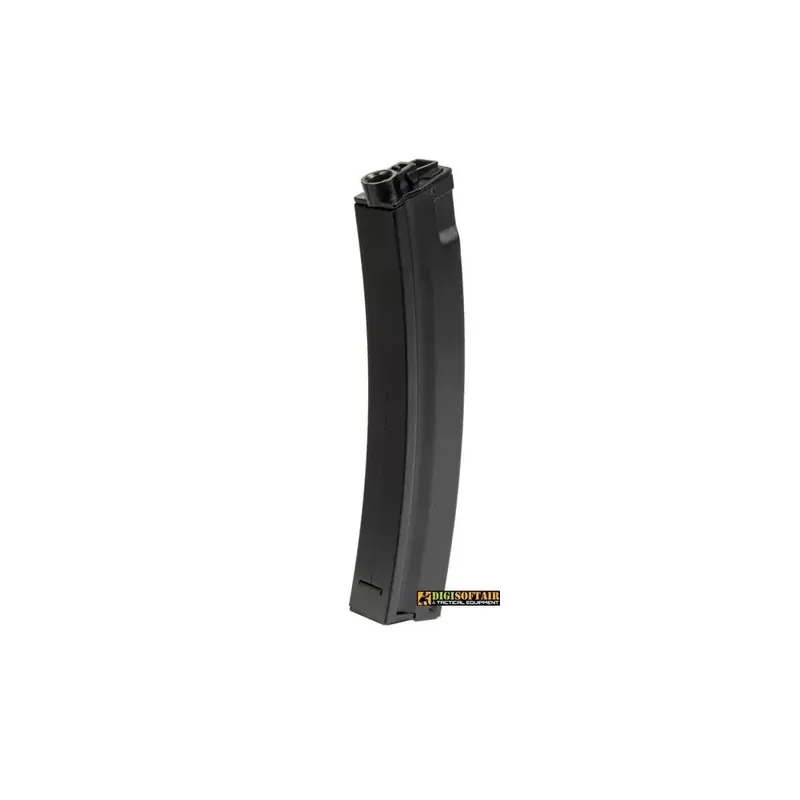 Tornado caricatore maggiorato 250bb per Mp5 replica TOR-05-027185