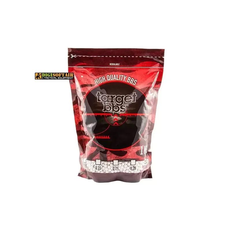 Pallini Target bbs 0,30g 1 kg