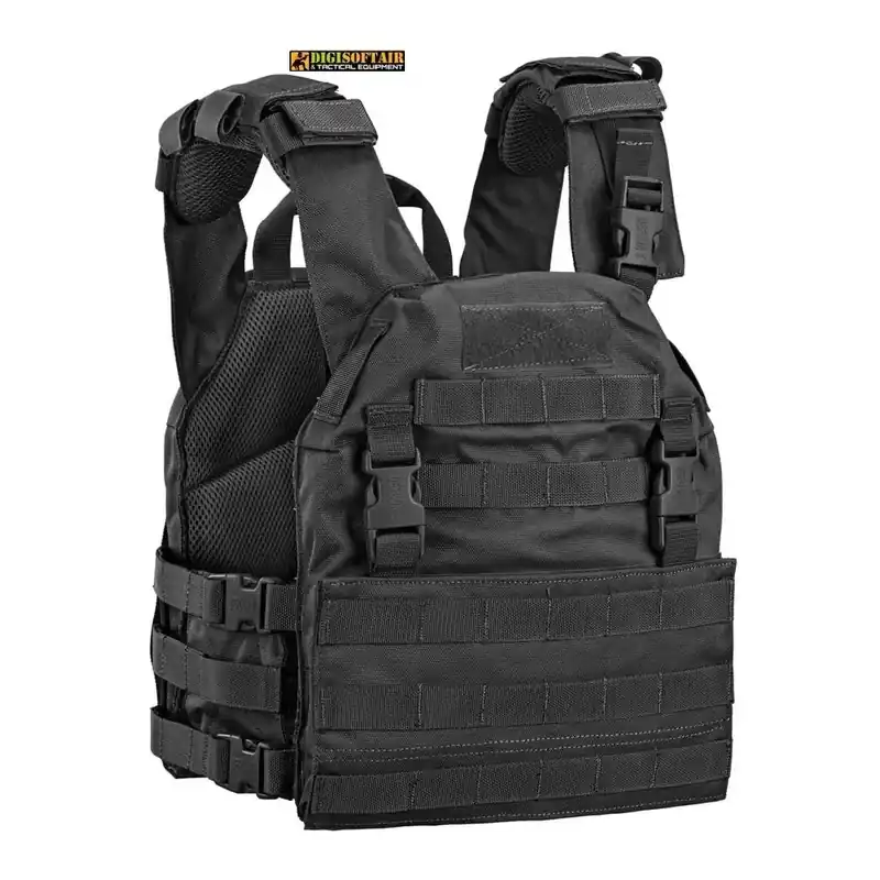 Defcon 5 Thunder Vest Carrier Nero D5 BAV19 B