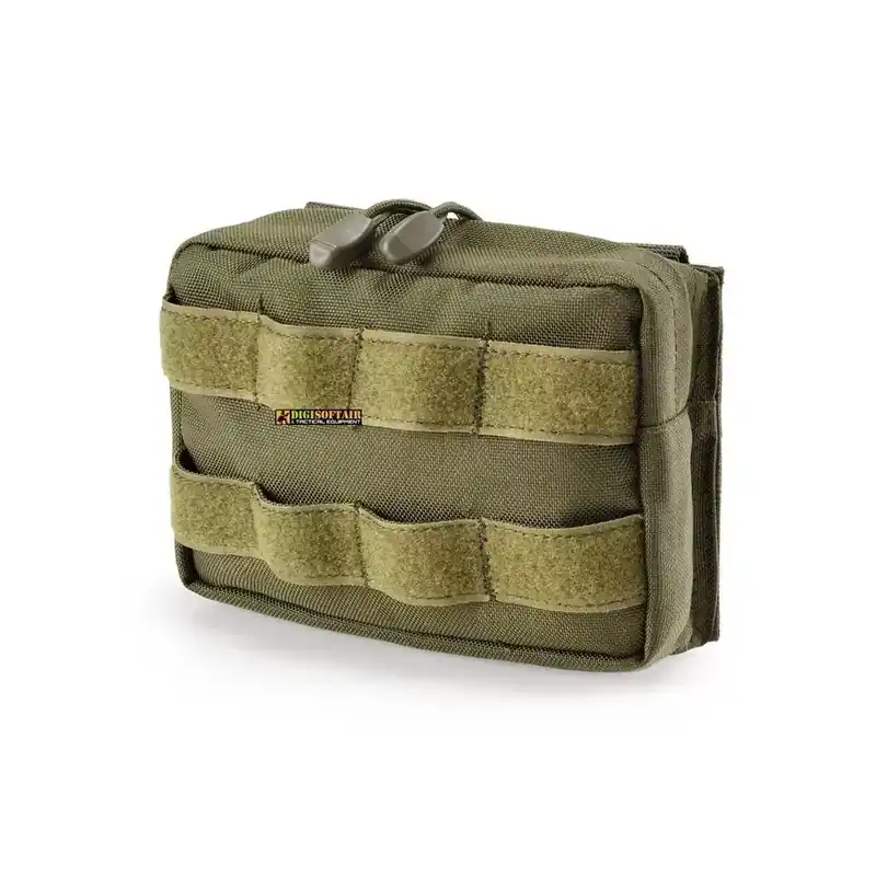 Tasca VGP pouch OD green Defcon 5 D5-VGP-OD