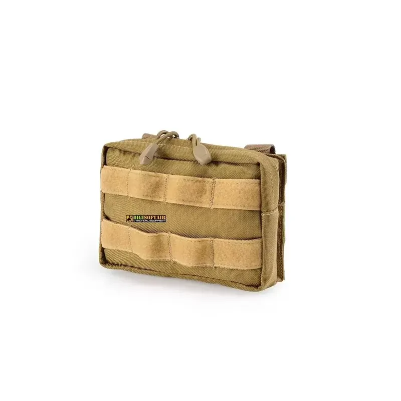 Tasca VGP pouch Coyote Tan Defcon 5 D5-VGP-CT
