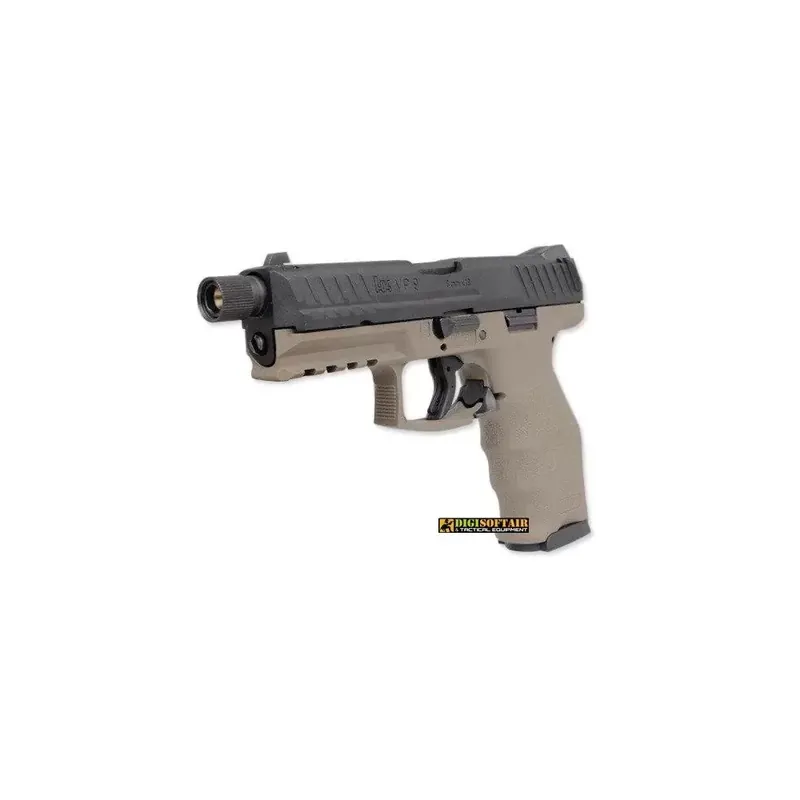 Umarex HECKLER & KOCH VP9 Tactical Ral 8000 UM-2.6368