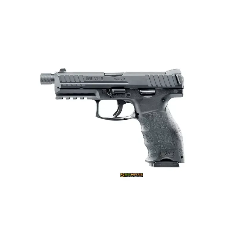 Umarex HECKLER & KOCH VP9 Tactical UM-2.6366