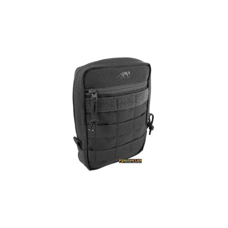 TT Tac Pouch 5 black Tasmanian tiger TT7651