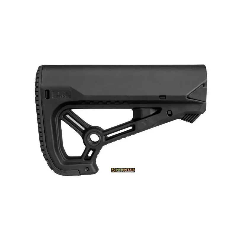 Fab Defense Calcio GL CORE S Black per M4/AR15