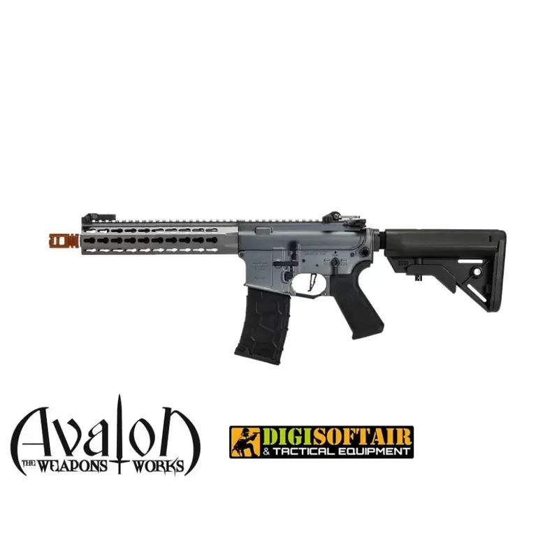 AVALON RAPIER S DX URBAN GRAY Vega Force company