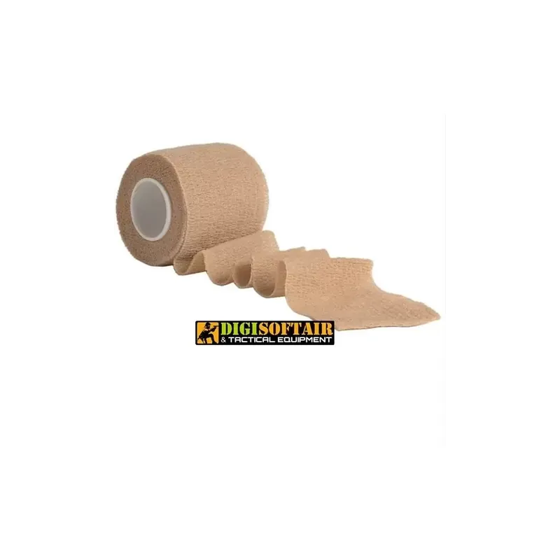 Nastro Mimetico Coyote autoadesivo