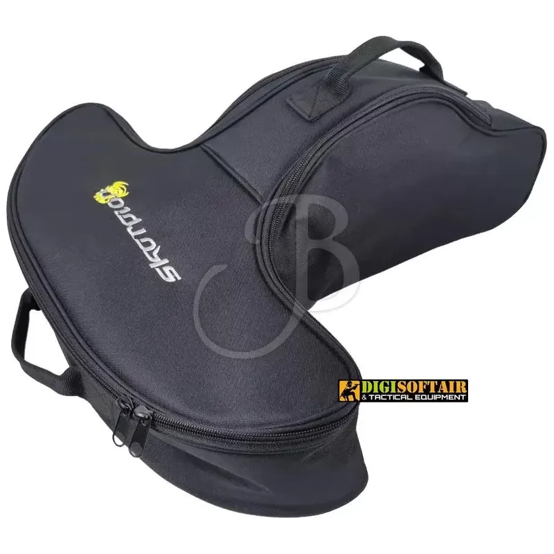 SKORPION BORSA PER Pistola Balestra 53U378
