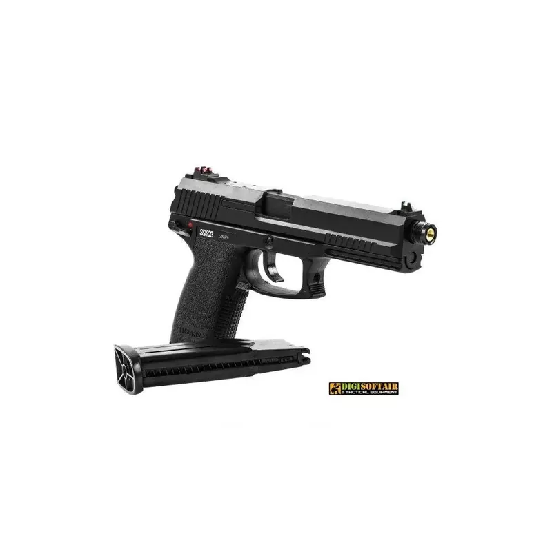 Novritsch SSX23 Airsoft Pistol