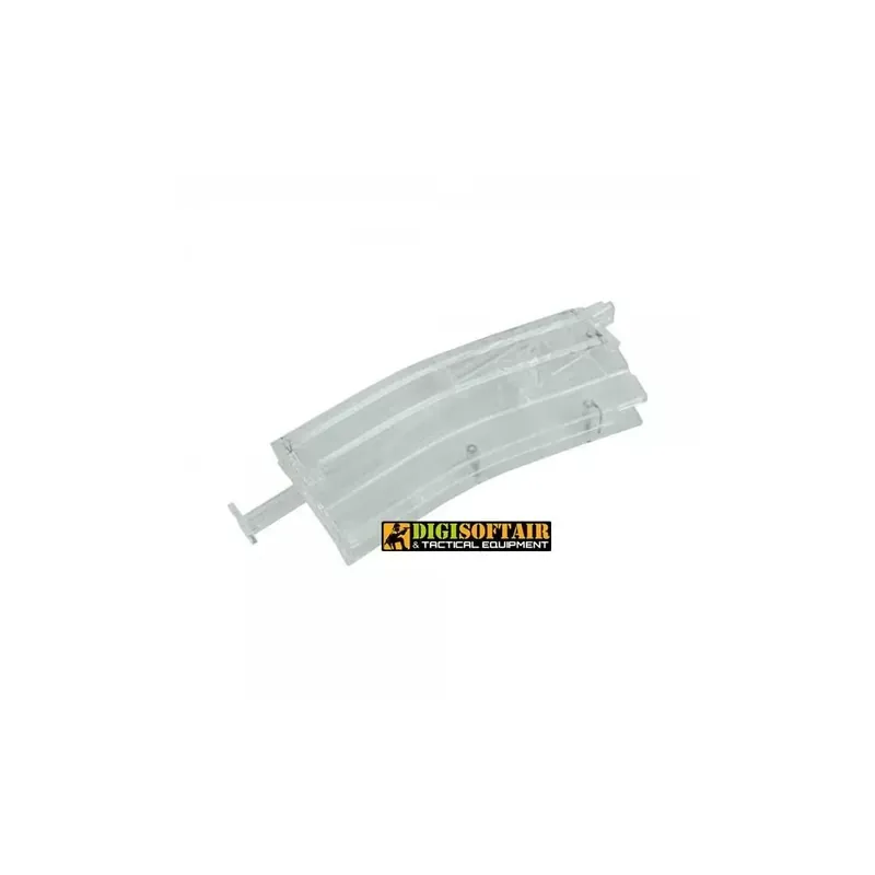 wosport bb loader 470bb rapido