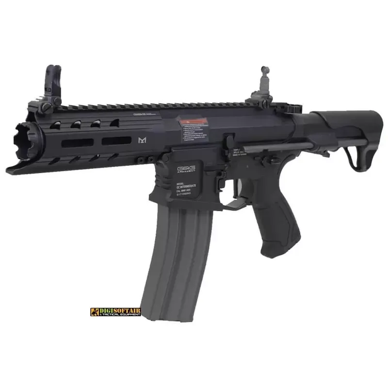 G&G Arp 556 V2S Black con Mosfet Etu