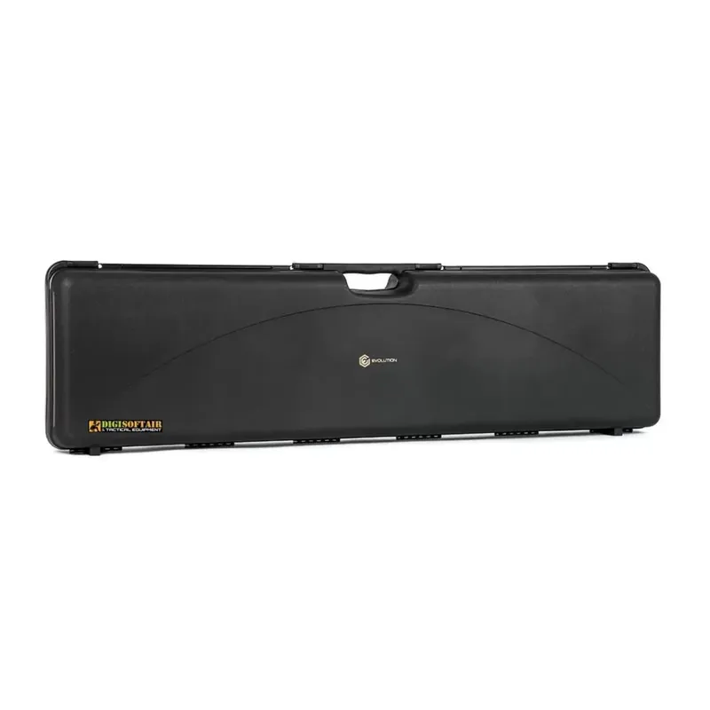 Custodia rigida Evolution (dimensioni interne 130,5X32,5X13) EA0507RC