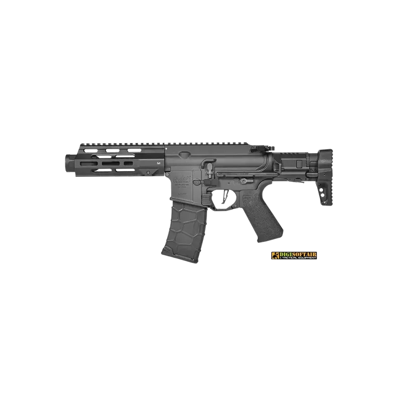 Avalon Calibur II Pdw Black VFC