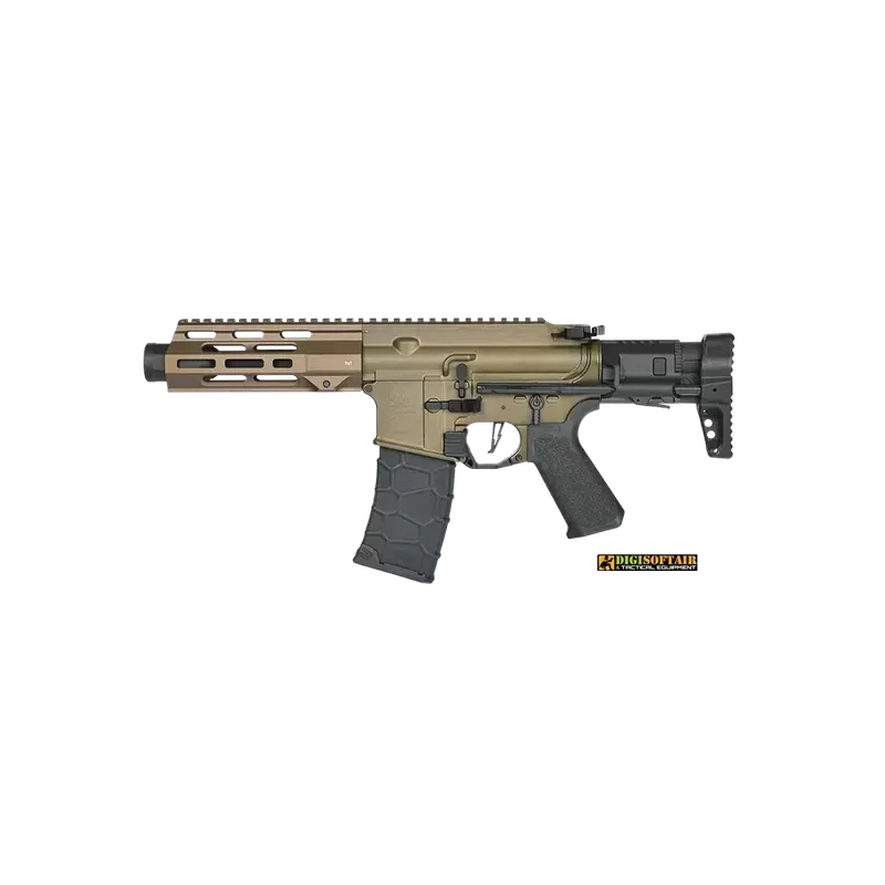 Avalon calibur II pdw Tan Vega Force company