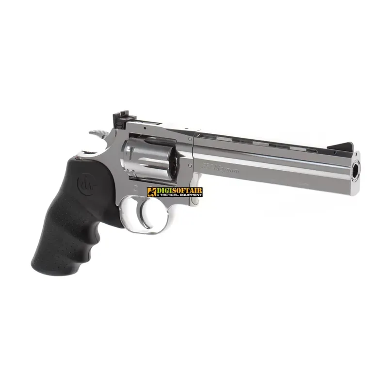 Revolver Dan Wesson 715 6 pollici Co2 6mm