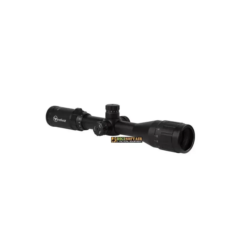 Firefield Tactical 3-12x40AO IR Riflescope FF13043