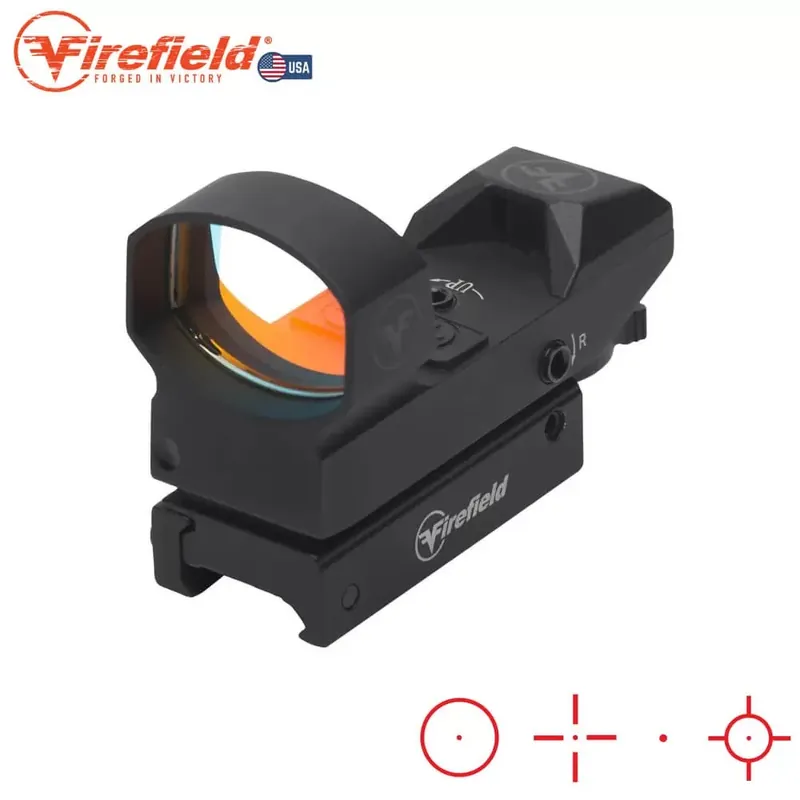 Firefield Impact Reflex Sight FF26022