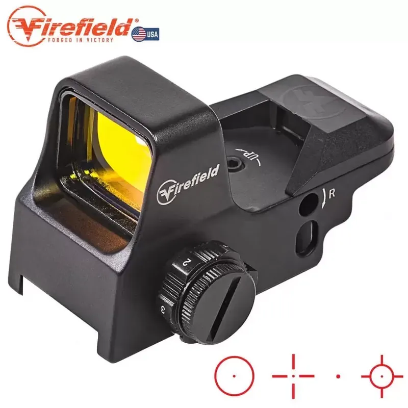 Firefield Impact XL Reflex Sight FF26024