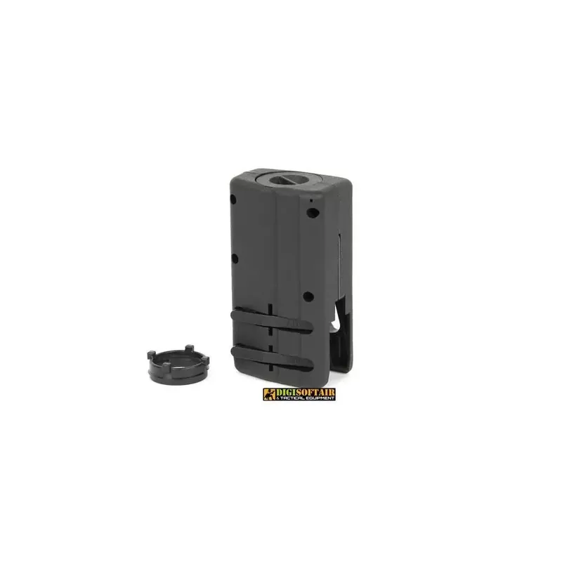 Rotational Speed Loader Ares 1500bb