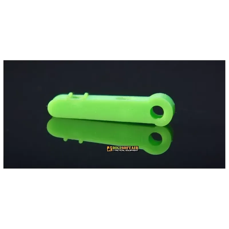 Pressore HopUp VSR FLAT per TDC ESCWorks