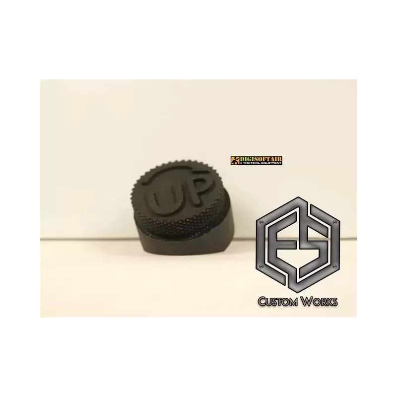 TDC VSR Tuning kit by ESCWorks