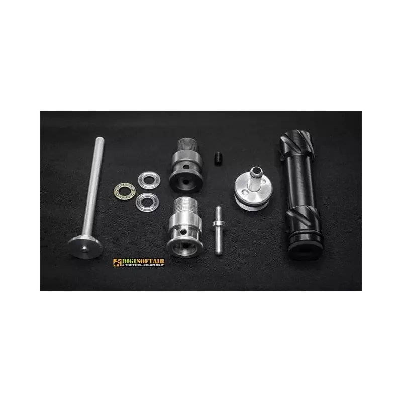 Pistone Zero Friction VSR by ESCWorks