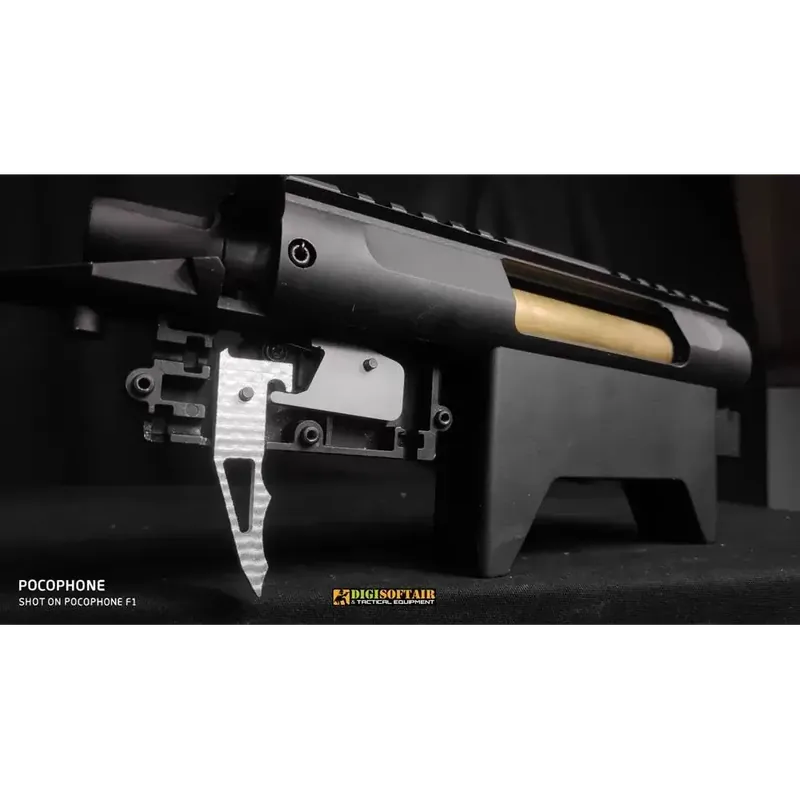 Speed trigger Ares AS01 TYPE A by ESCWorks